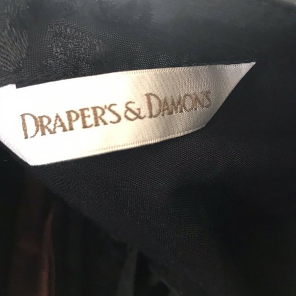 Drapers and Damons embroidered coverall 3x - Picture 9 of 12